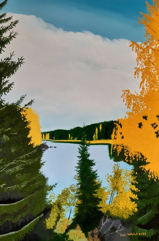 Turpeensalmi